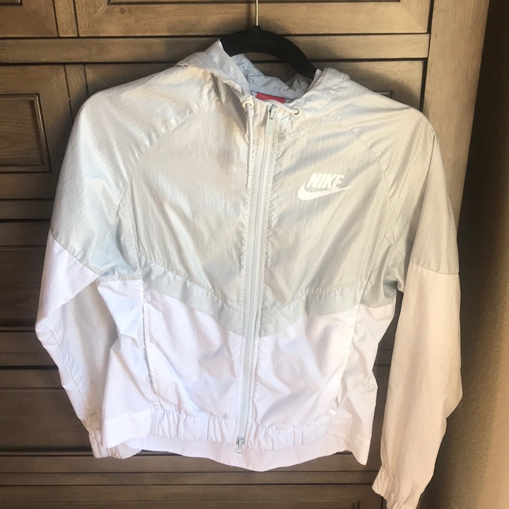 Nike Windbreaker